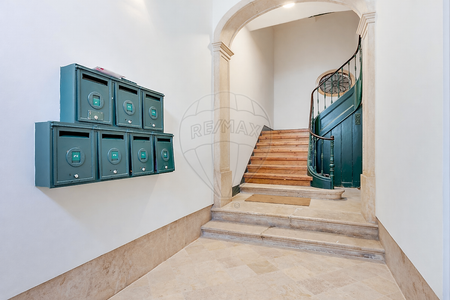 Apartamento T2 em Lisboa - Photo 4