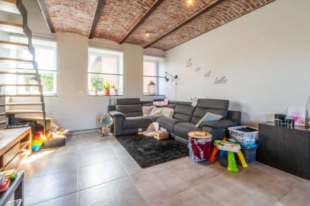 Een zeer aangename, instapklare woning ! - foto 2