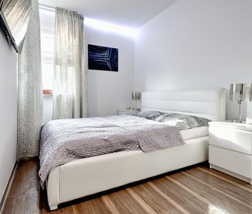 Łódź - Mieszkanie na wynajem - Photo 5