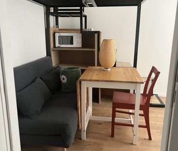 Appartement 1 pièce à Strasbourg - Photo 3