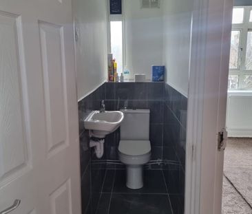 Room in a Shared Flat, St. Peters House, SE17 - Photo 3