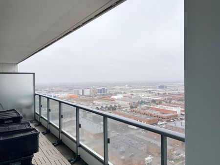 For Lease - 898 Portage Parkway Unit# 2701, Vaughan, Ontario - Photo 3