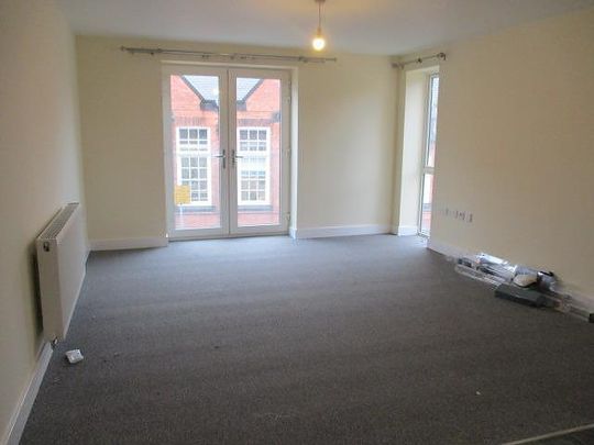 2 bedroom apartment to rent - Photo 1