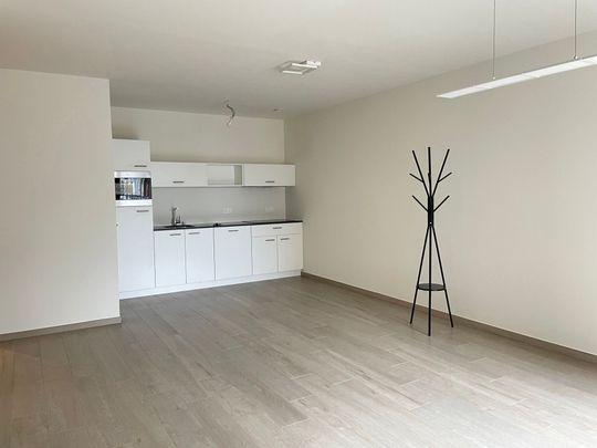 Te huur: Gelijkvloers appartement in residentie Elzenhof - Foto 1