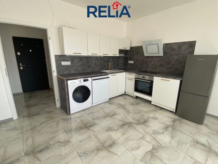 Pronájem bytu 2+kk 42 m² - Photo 3