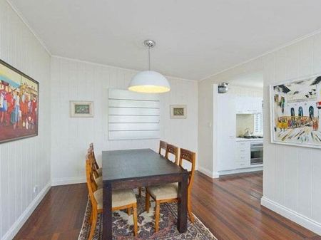 3 Bedroom Queenslander in Auchenflower - Photo 2
