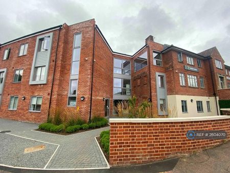 1 bedroom in a house share to rent - Photo 5