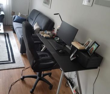 Nachmieter für 2 zimmer wohnung in Schönwalde-Glien 2 OG BJ 2021 - Foto 1