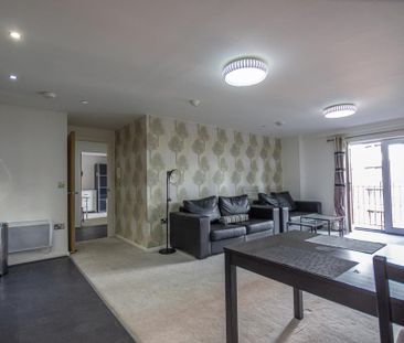 2 bedroom apartment to rent - Photo 1