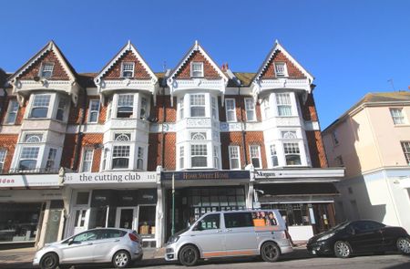 1 bedroom flat to rent - Photo 5