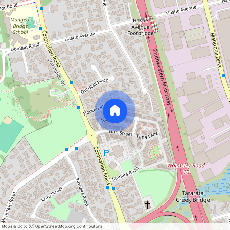 20 Tukari Lane, Mangere Bridge, Auckland