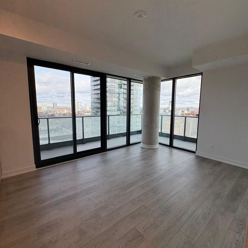 For Lease - 35 Parliament Street Unit# 1811, Toronto, Ontario - Photo 1