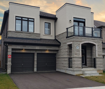 For Lease - 114 Avanti Crescent, Hamilton, Ontario - Photo 5