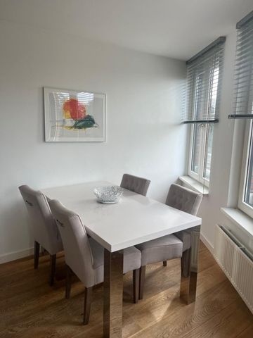 Te huur: Appartement P. Hans Frankfurthersingel in Amsterdam - Foto 5