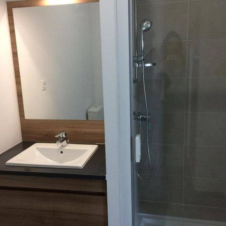 Location appartement récent 2 pièces 37.18 m² à Montpellier (34000) - Photo 4