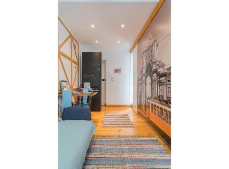 Travessa Teixeira Júnior, Lisbon, Lisbon 1300-442 - Photo 3