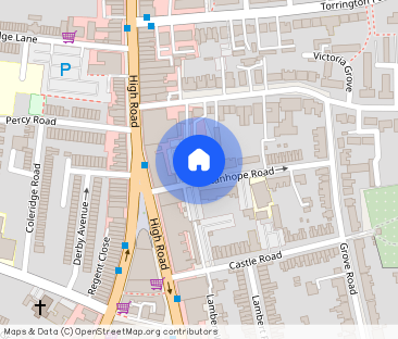 Stanhope Road, North Finchley, London, N12 - Photo 1