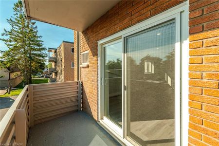 For Lease - 529 Elm Street Unit# 16, Port Colborne, Ontario - Photo 2