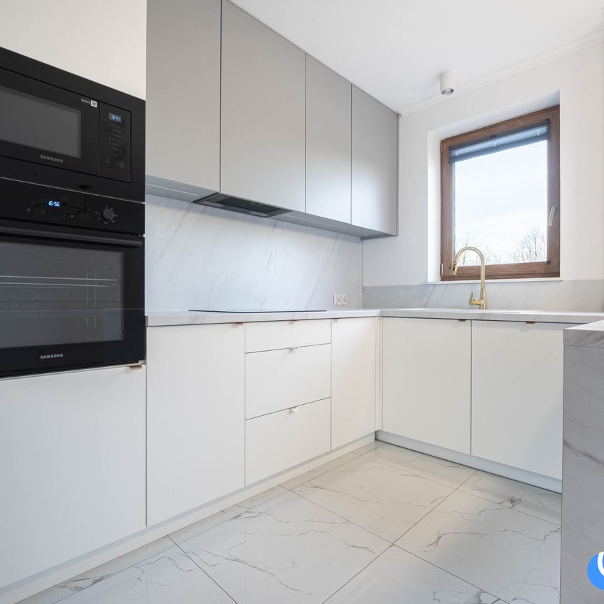 Bezczynszowe 3 pok.*60m2 *Prokocim*balon*klima - Zdjęcie 1