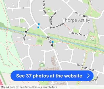 Murby Way, Leicester, LE3 - Photo 1