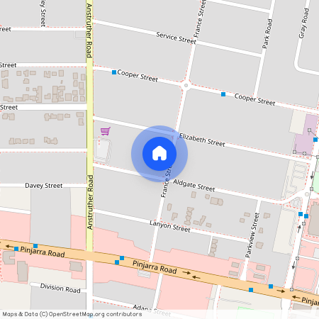 7/15 France St, WA 6210, Mandurah