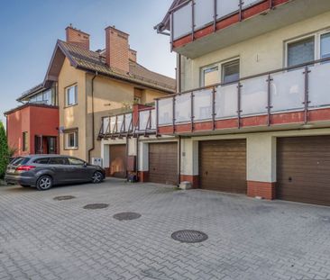 Wawer / 3 pokoje / ogród / taras / dla rodziny - Photo 4