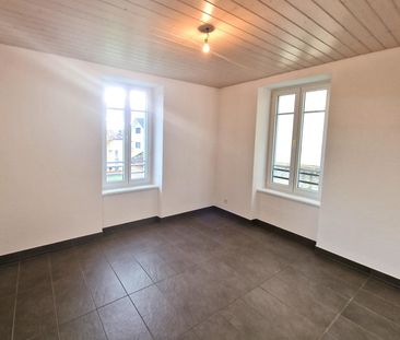 3 Zimmer, 53 m², EG - Foto 3