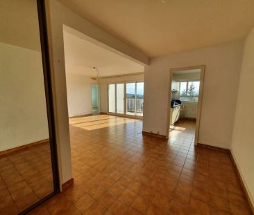 Appartement Gex 4 pièces 80m2 - Photo 1