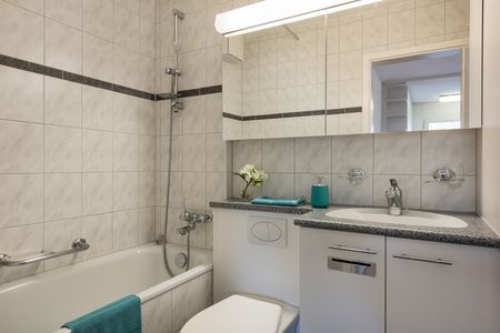 3.5 Zimmer, 68 m², 2. Stock - Photo 4