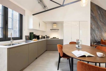 Webber Street, London Bridge, SE1 - Photo 4