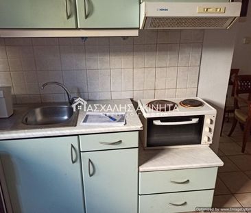 Studio/Γκαρσονιέρα για ενοικίαση Ατσαλένιο (Ηράκλειο Κρήτης) - Photo 6
