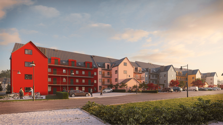 Trädgårdsmästeriets väg, Märsta - Photo 4