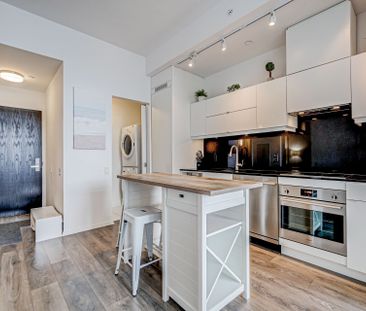 For Lease - 125 Peter Street Unit# 506, Toronto, Ontario - Photo 6