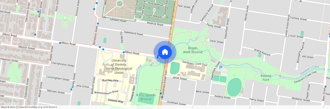 375 Middleborough Road, Box Hill, VIC, 3128