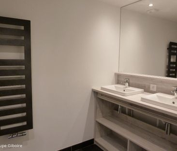 Appartement T4 à louer - 79 m² - Photo 6