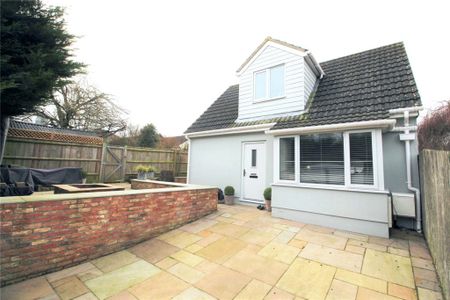 1 Bedroom House - Chalice Court, Hedge End - Photo 4