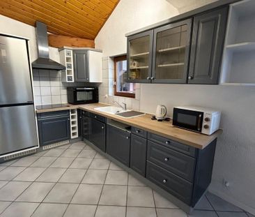 Location Appartement 2 pièces 47m² - Photo 3