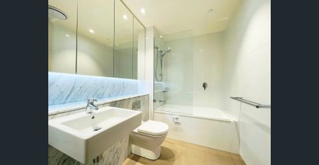 Fully Furnished 2-Bedroom Apartment | Prime Location in the Heart of Burwood - Photo 4