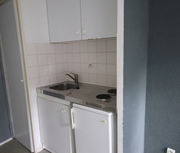 Studio de 20.58 m², rue Jules Lefebvre – GAMBETTA réf 00277-001 - Photo 5