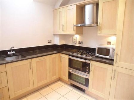 2 bedroom apartment to rent - Photo 5