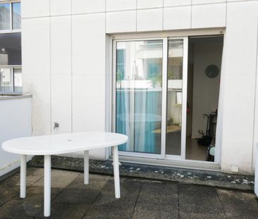 Location Appartement 1 pièce 24m² ANGERS 49100 - Photo 5