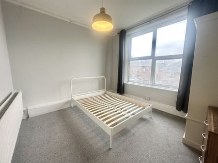 Flat 2 15 Steade Road, S7 1DS - Photo 4