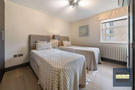 St. Johns Wood Park, St Johns Wood, NW8 - Photo 2