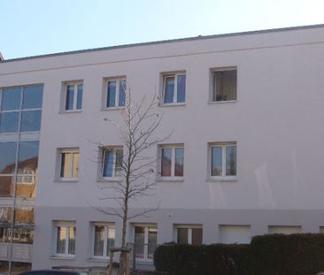 1-Zimmer-Appartement im Rodgebiet im EG ab 01.06./15.06.2025 - Photo 1