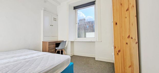 Cathcart Pl Flatshare, Edinburgh - Photo 1