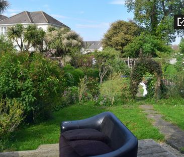 Room in shared 2-bedroom apartment in Donnybrook, Dublin - Photo 5