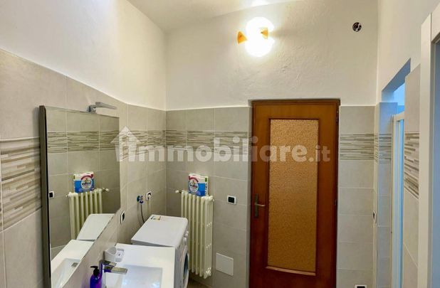 Bilocale via Vantone 44, Vantone, Idro - Photo 1