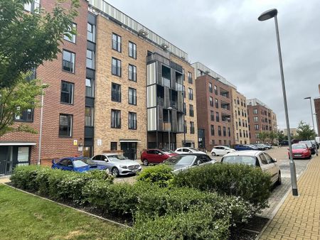 1 bedroom apartment to rent - Photo 4