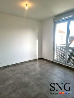 T2 NEUF AVEC BALCON + PARKING - Photo 1