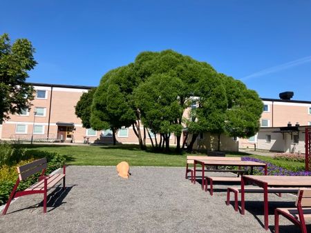 Almqvistgatan 22, Uppsala/Knivsta - Foto 3